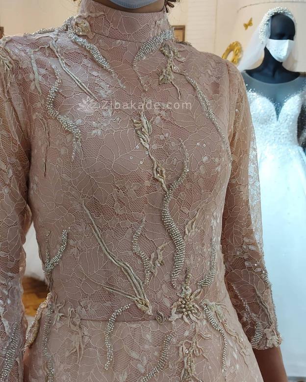 مانتو عقد از کجا بخرم